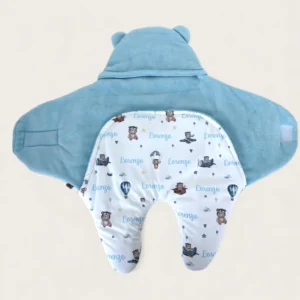 Bebê Soneca Personalizado para Meninos