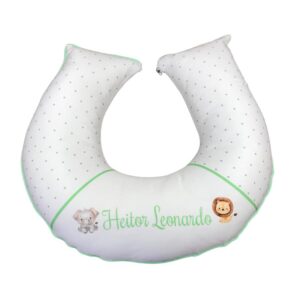 Almofada de Amamentação Personalizado meninos