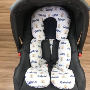 Redutor Bebê Conforto Personalizado
