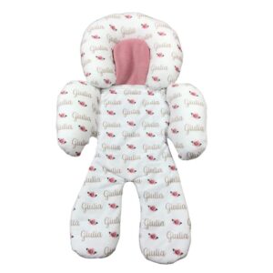 Redutor Conforto Personalizado Baby para Meninos