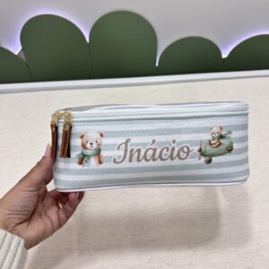 Malinha Box para Meninos