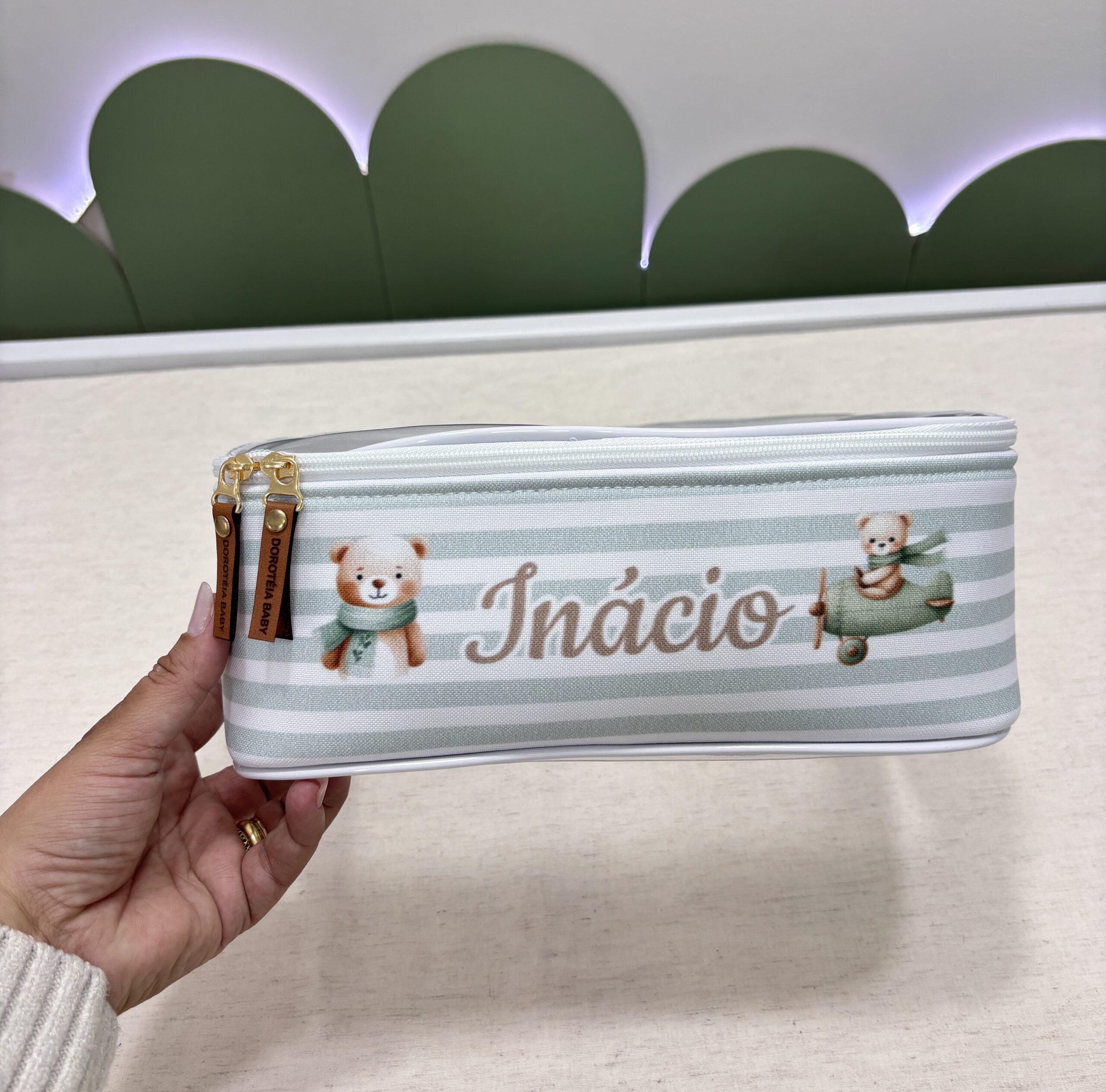 Malinha Box para Meninos