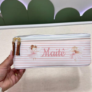 Malinha Box para Meninas