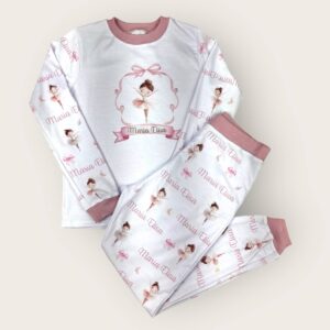 Pijama Lindinho para Meninas