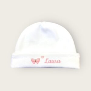 Touca Personalizada Menina