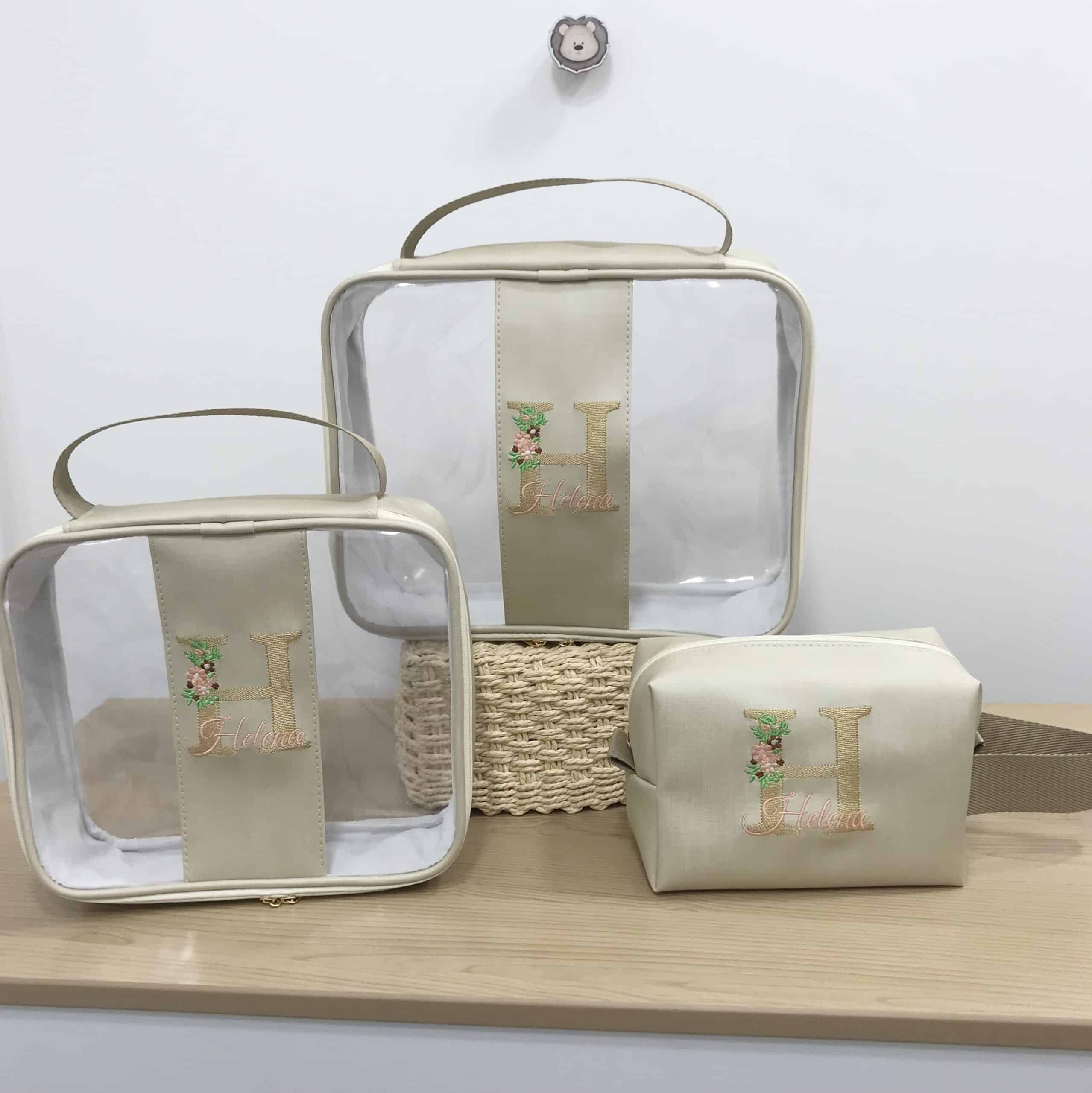 Organizadores de Mala Personalizado