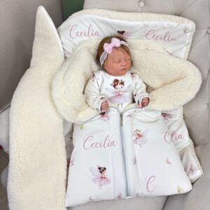 Kit Aconchego Personalizado