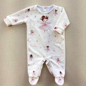 Kit Aconchego Personalizado